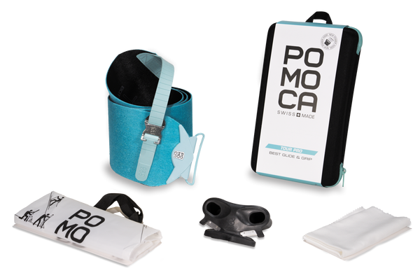 Tour Pro - r2c 100mm - CF