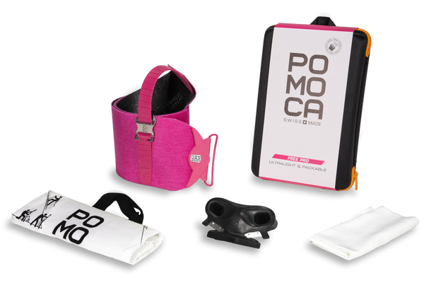 Free Pro - r2c 140mm - CF